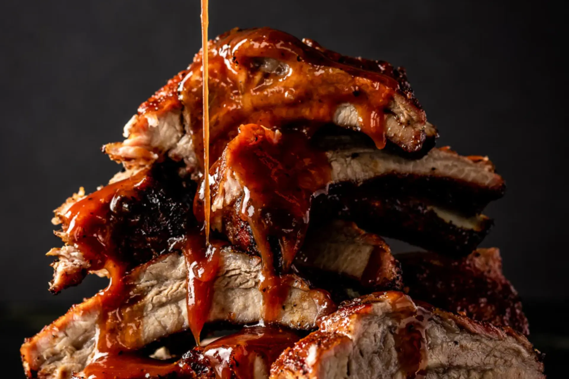 Hey Grill Hey Everything BBQ Sauce 3
