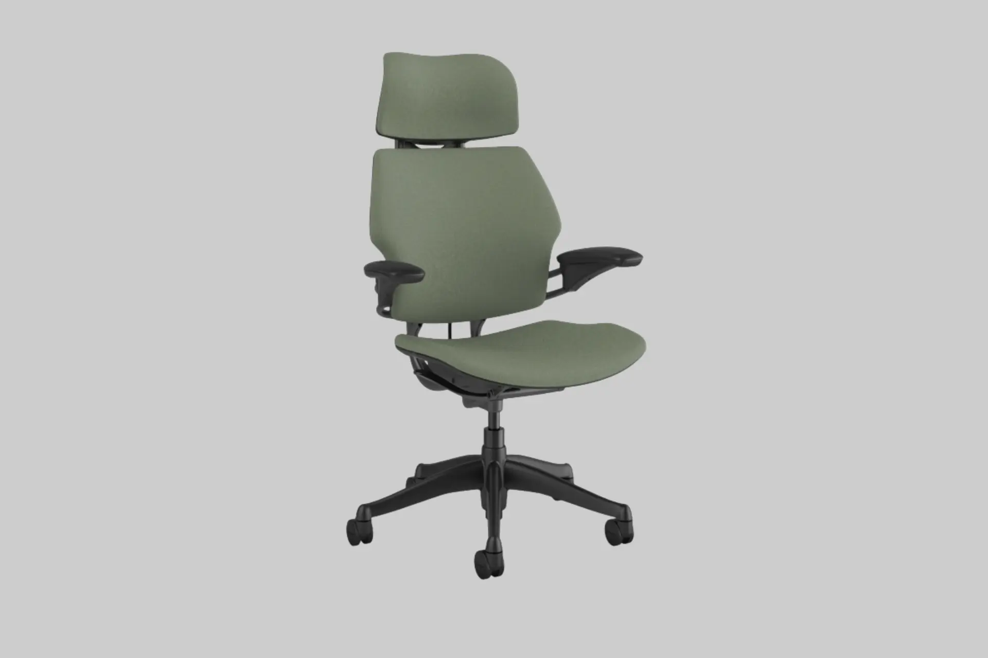 Humanscale Freedom Chair 1