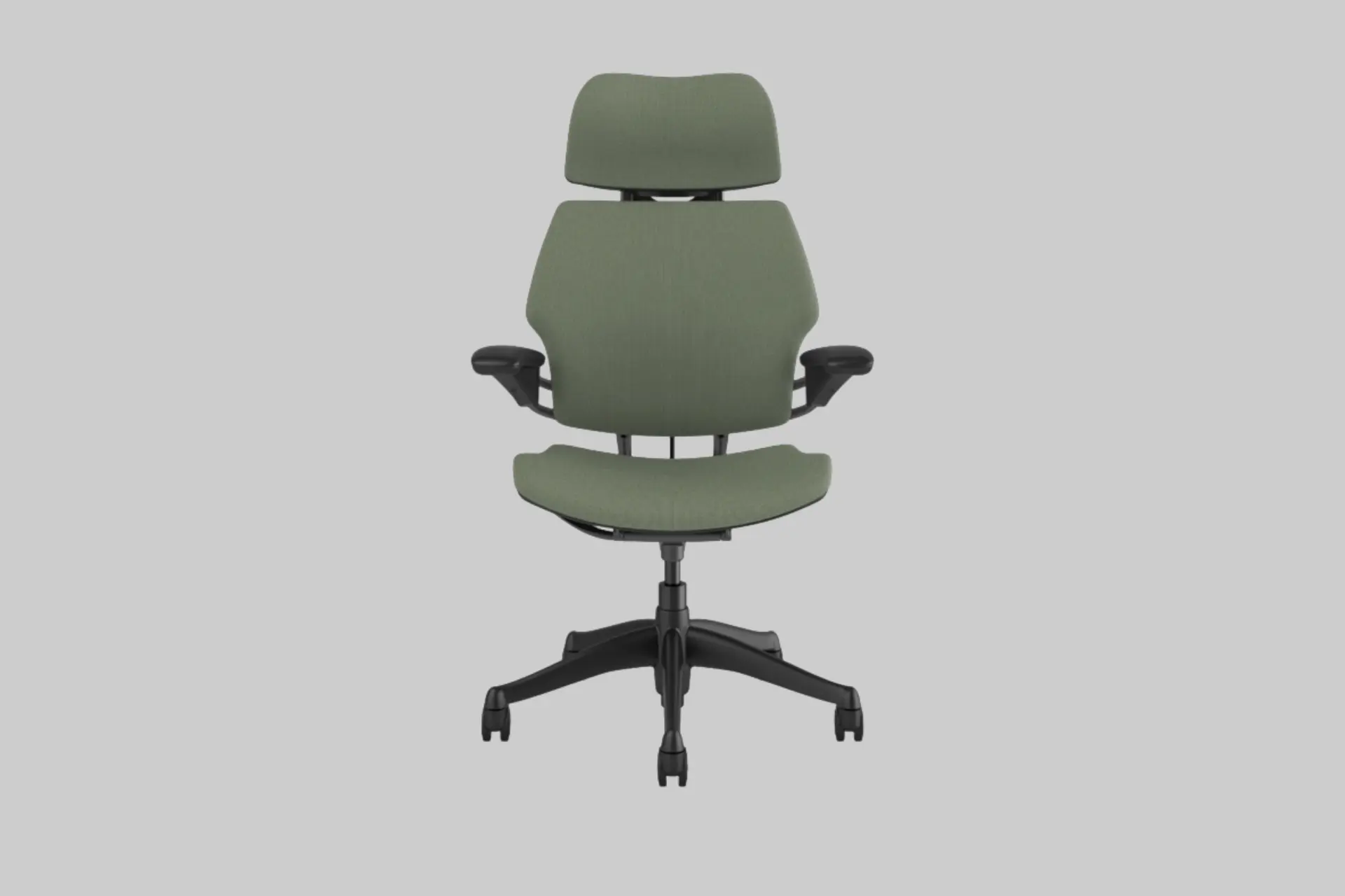 Humanscale Freedom Chair 2