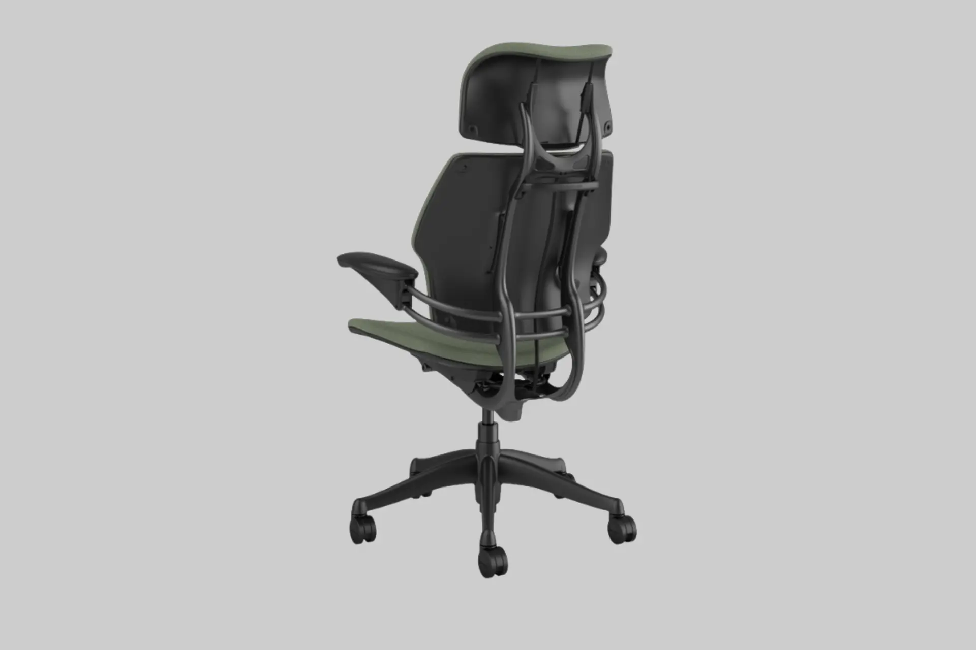 Humanscale Freedom Chair 3