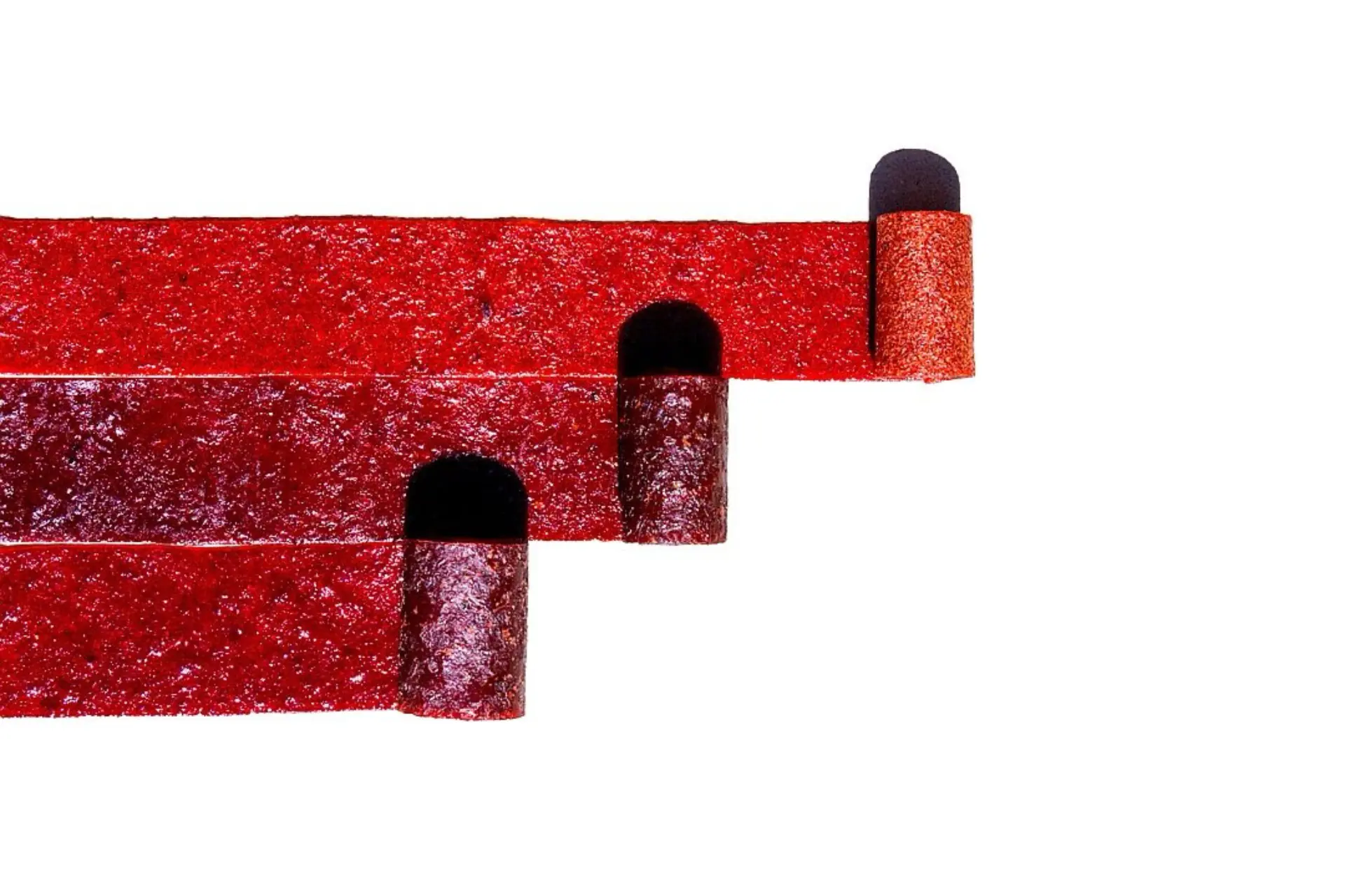 Lava Fruit Leather 2