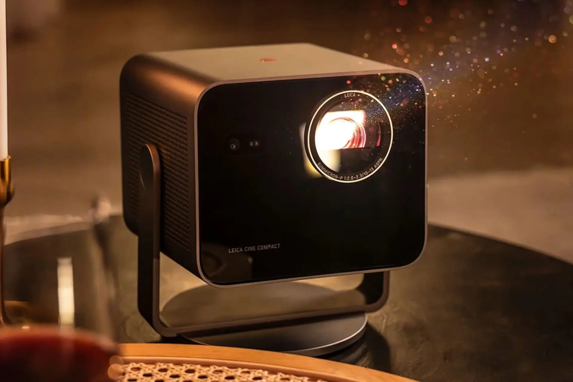 Leica Cine Compact 1 4