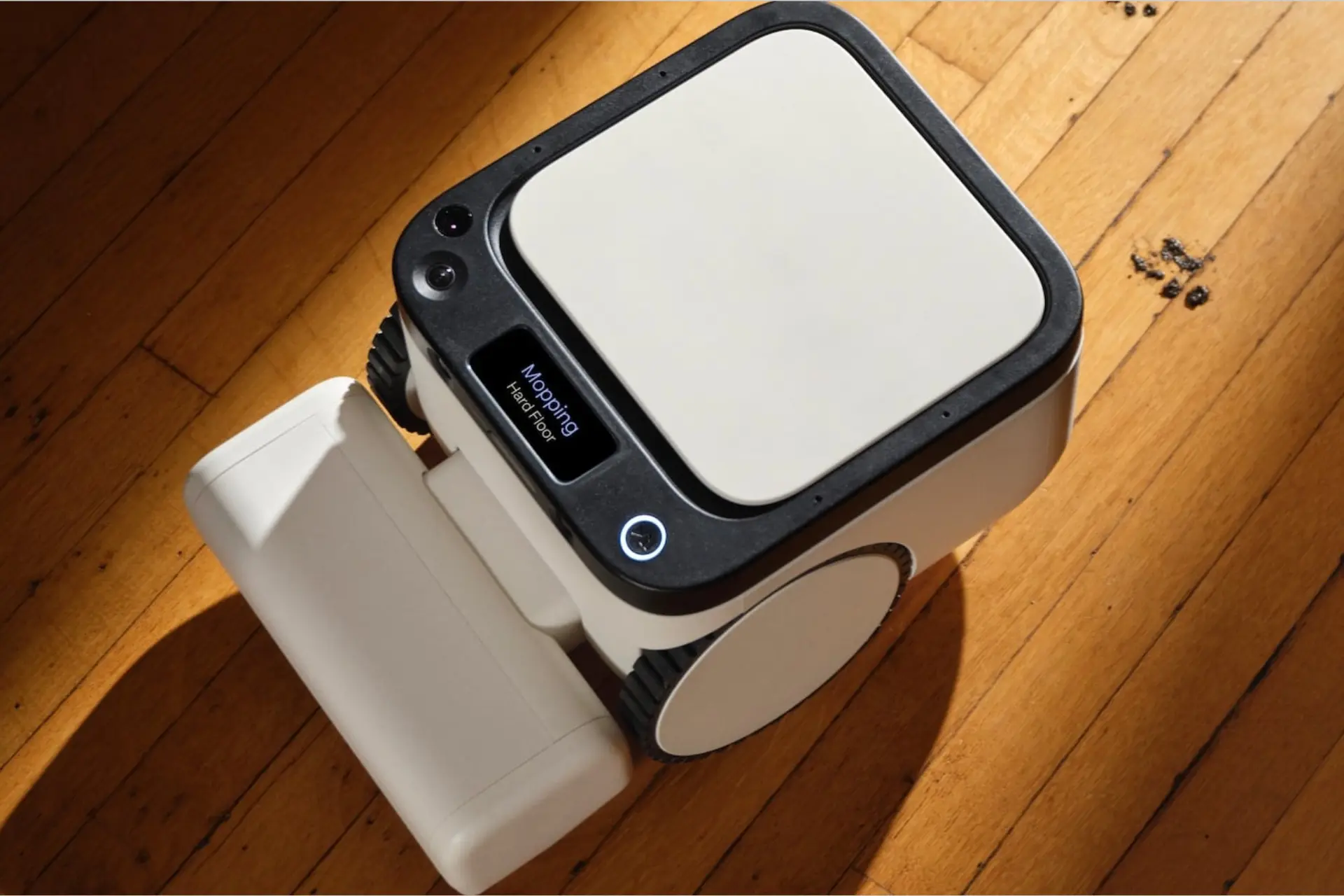 Matic Robot Vacuum and Mop 2
