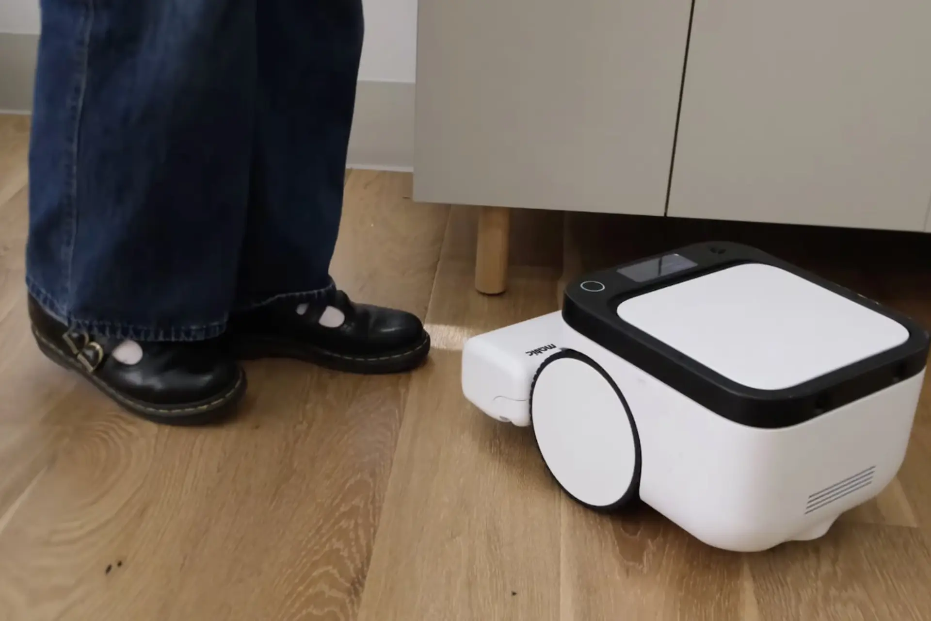 Matic Robot Vacuum and Mop 3
