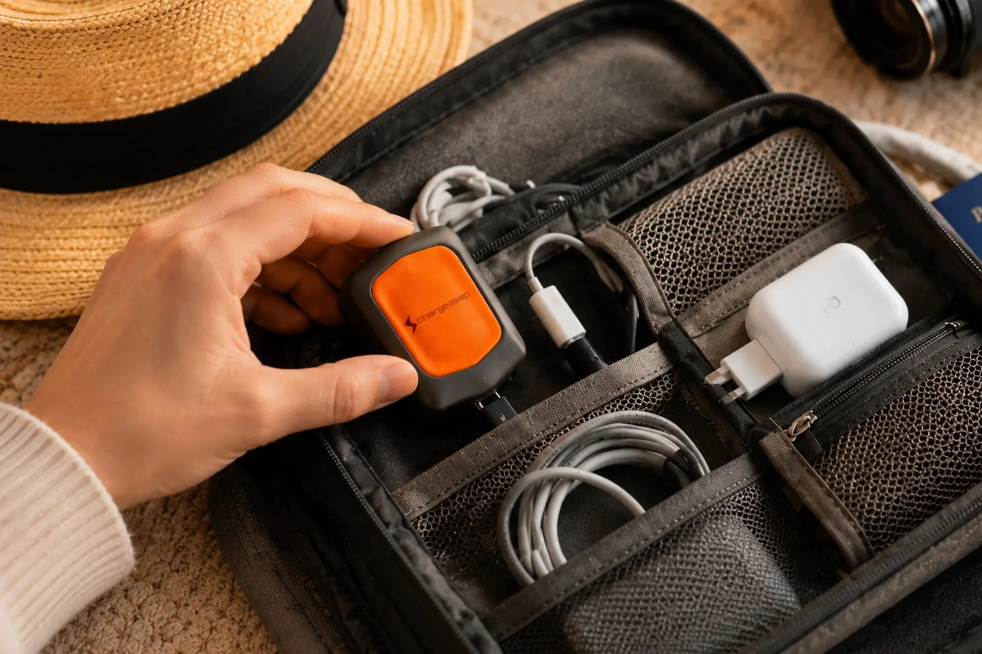 Miko 30W GaN Charger 3