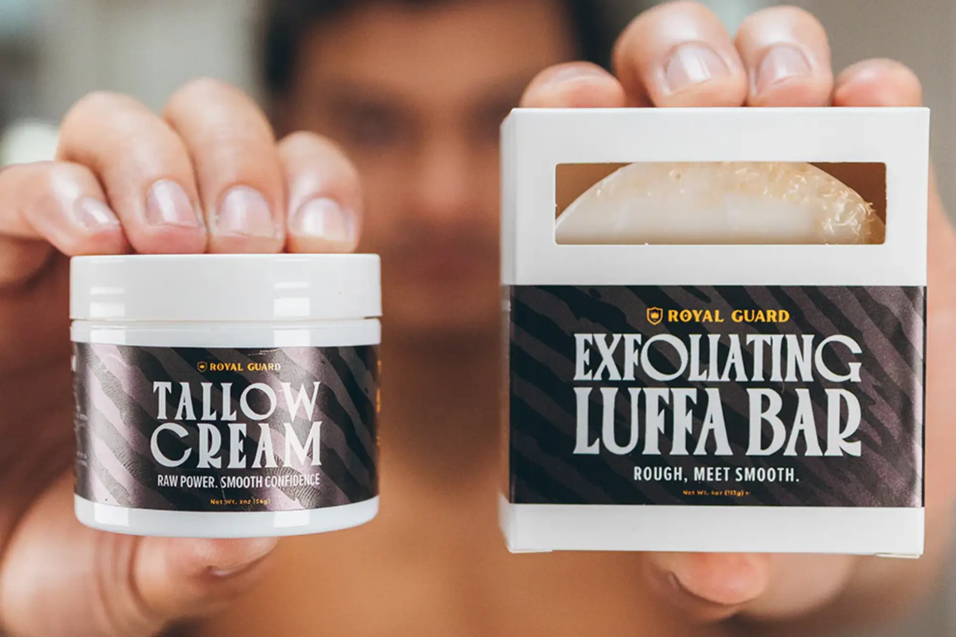 Royal Guard Co. King Pack Skincare 2