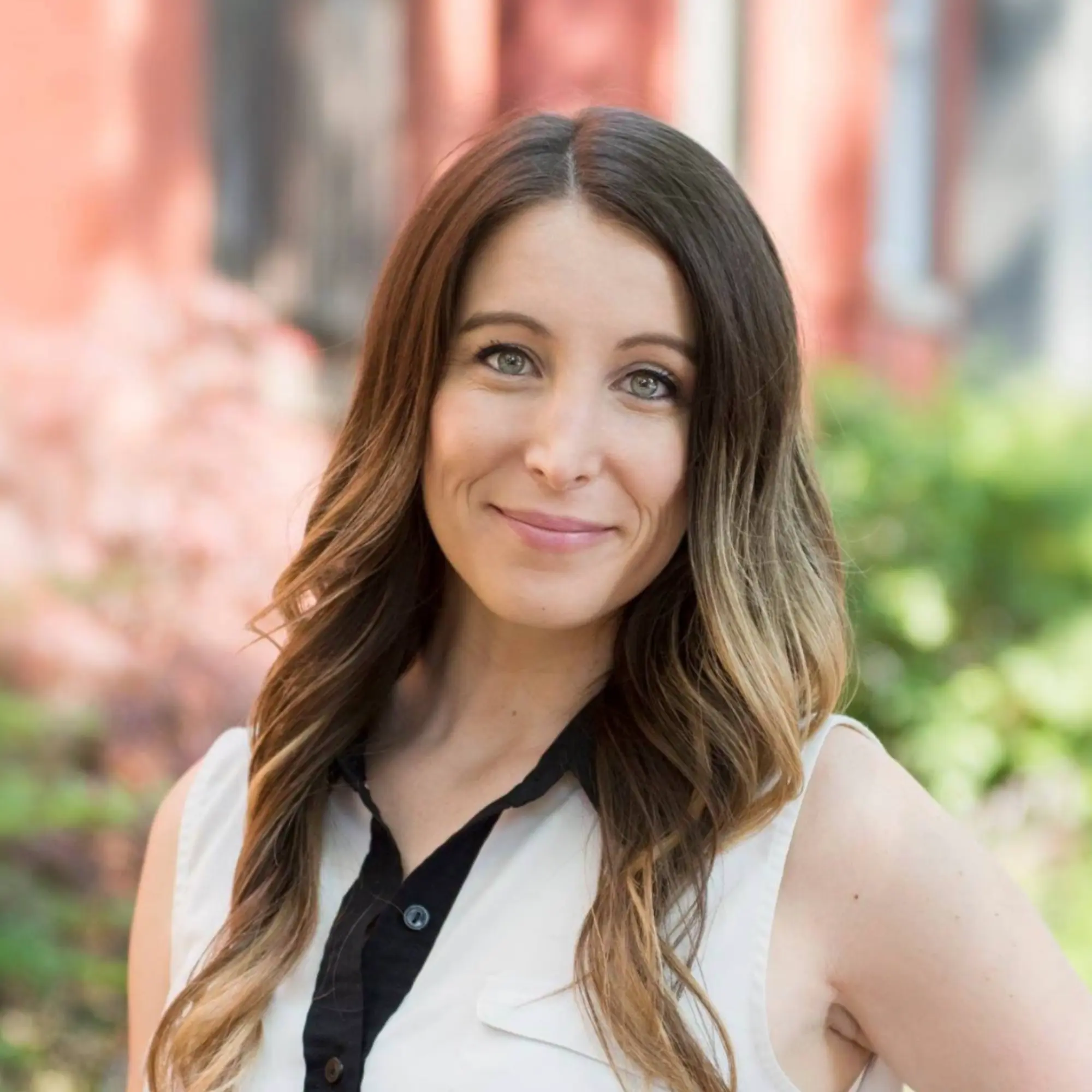 Founder Preview: She Couldn't Find a Clean Protein Snack...So She Built One With Cottage Cheese