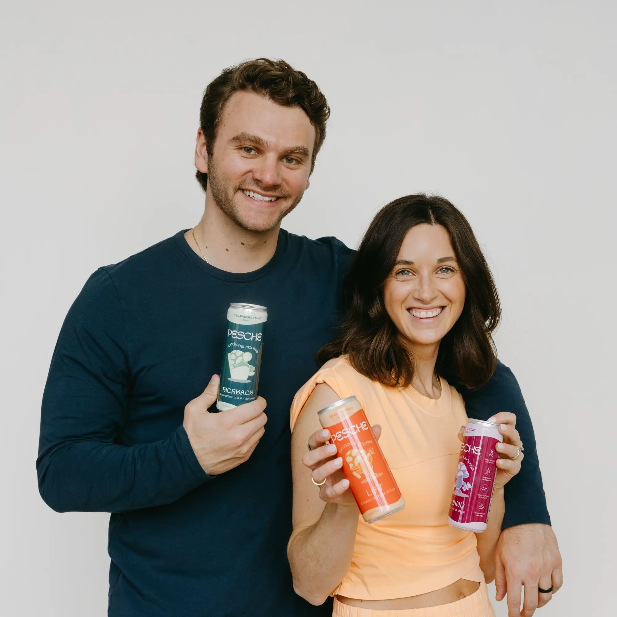 Founder Preview: She Quit Drinking…Then Built the Mocktail She Couldn’t Find