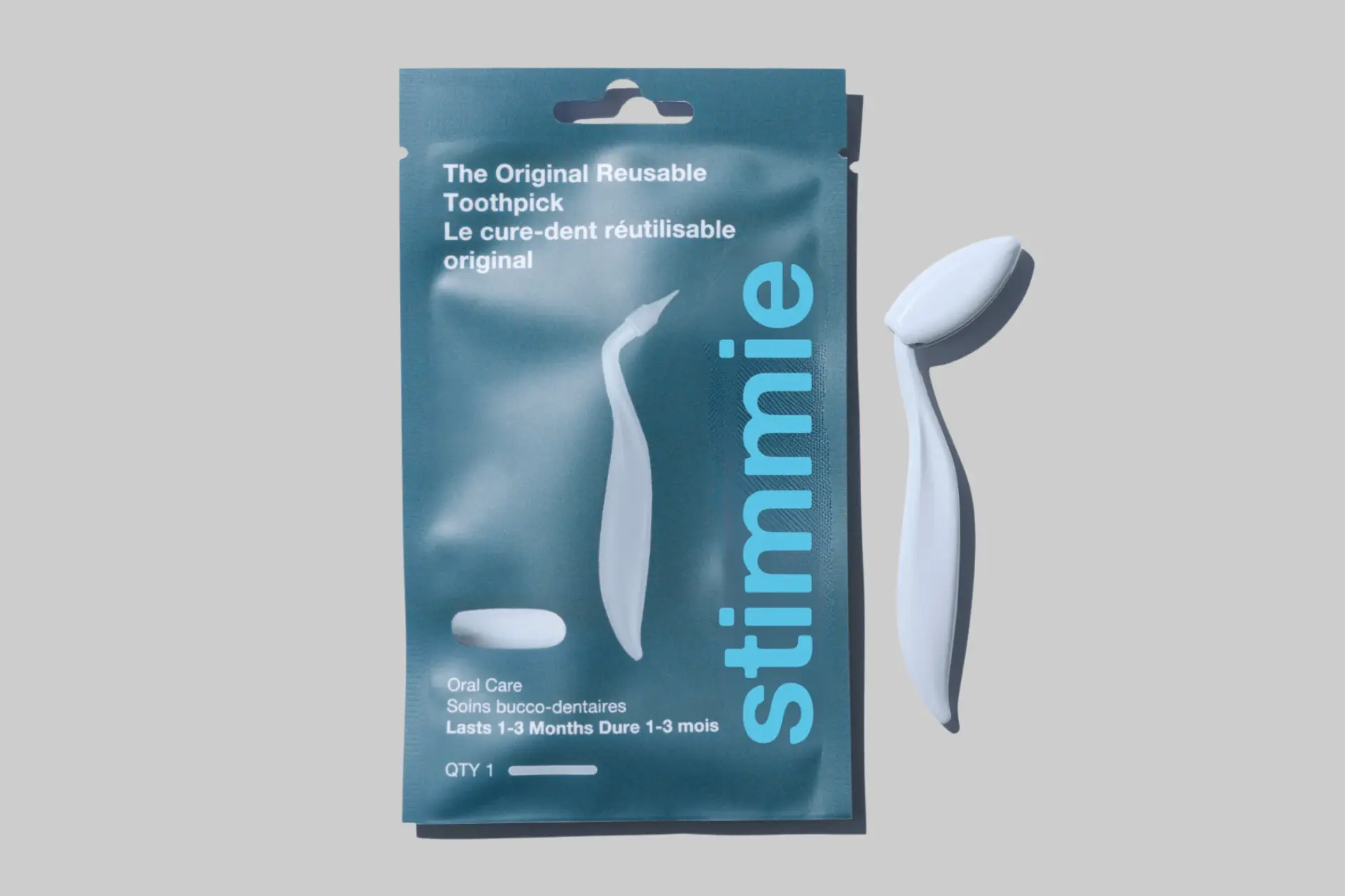 Stimmie Reusable Toothpick