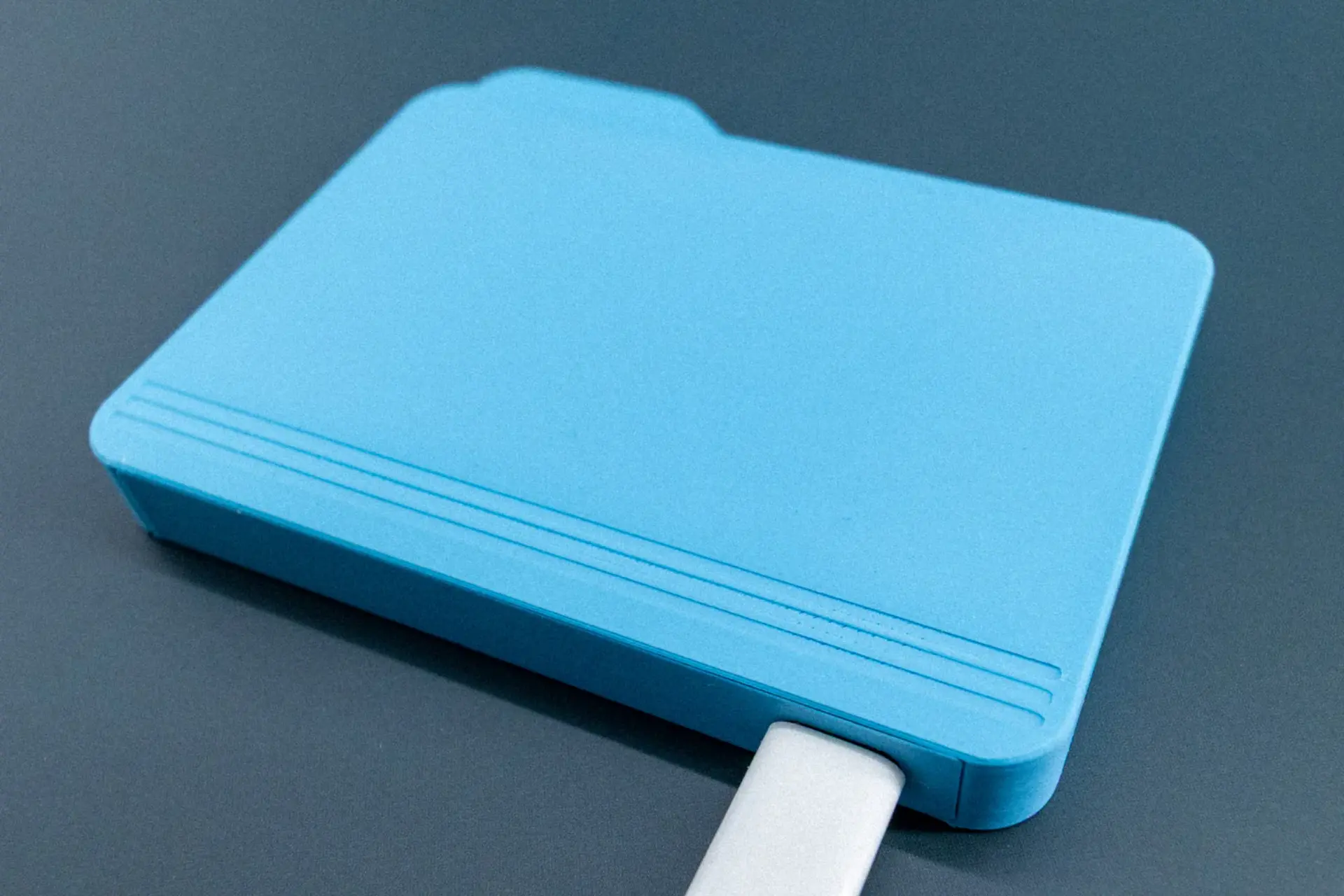 Super Fantastic FolderDrive 2