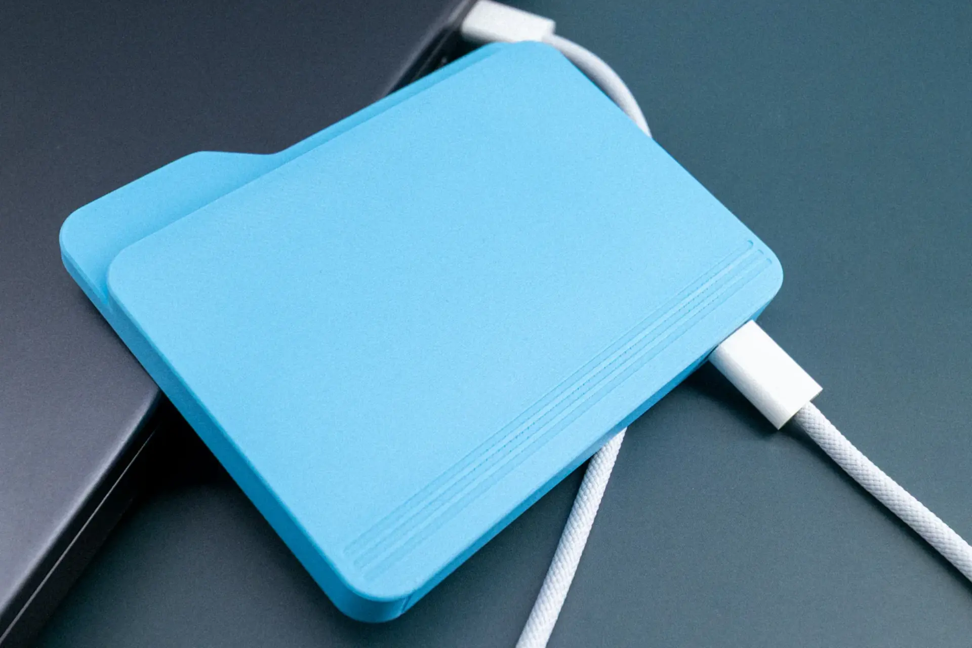 Super Fantastic FolderDrive 3