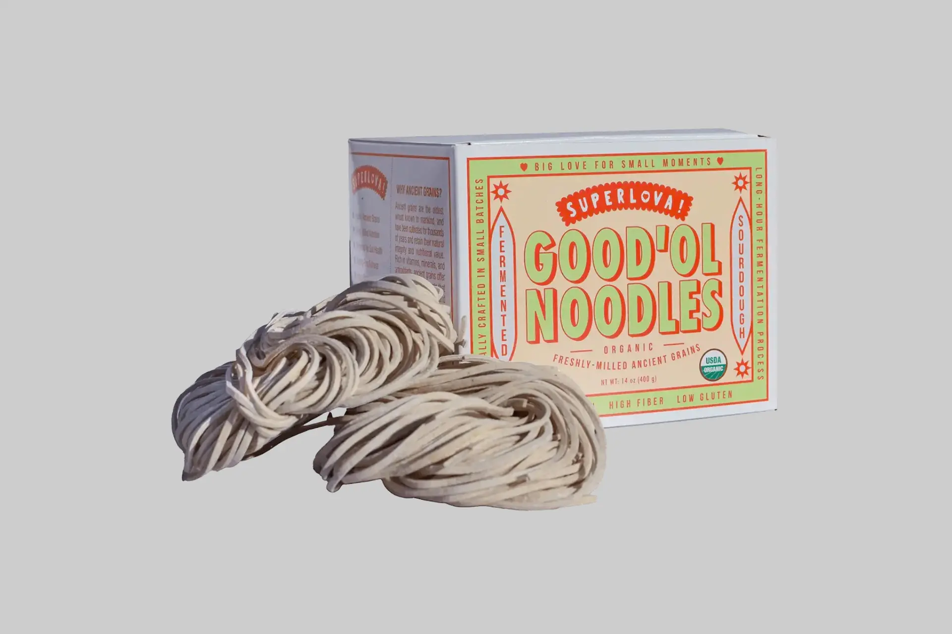 Superlova Noodle Kit 2