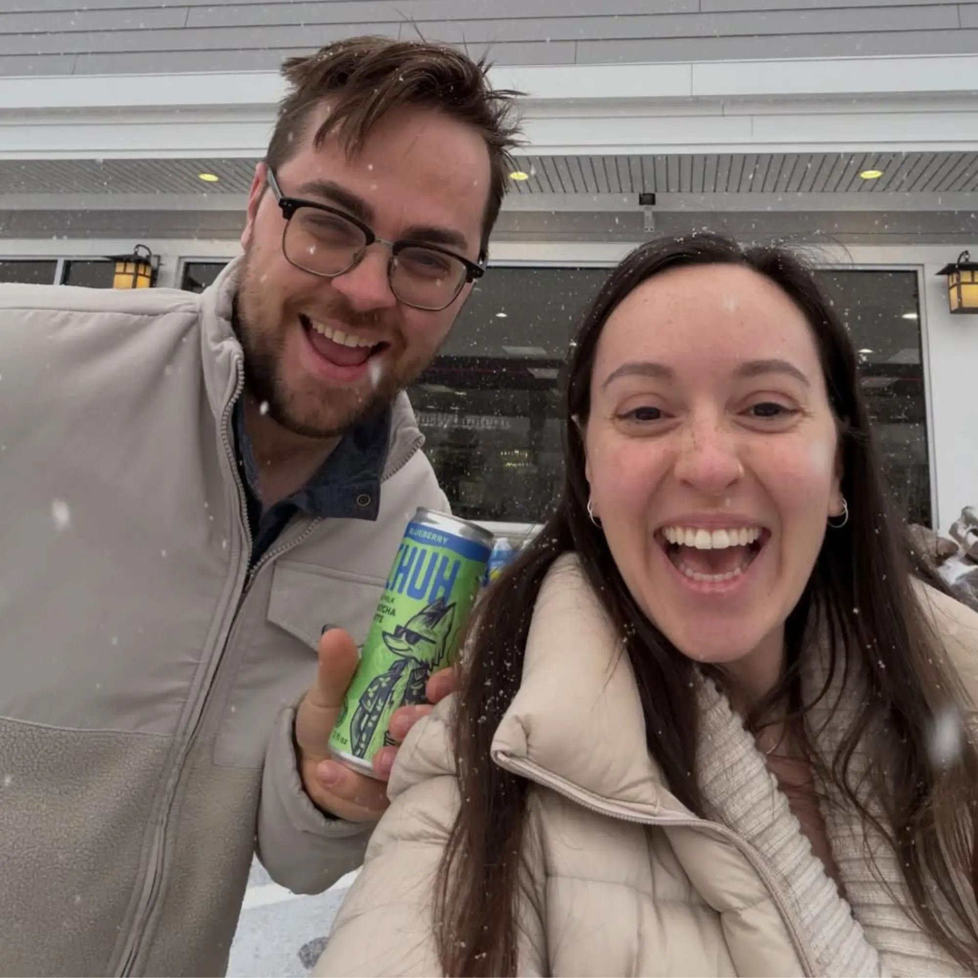 Founder Preview: Matcha Is Everywhere…So Why Is It Still Missing On-The-Go? - Product Review