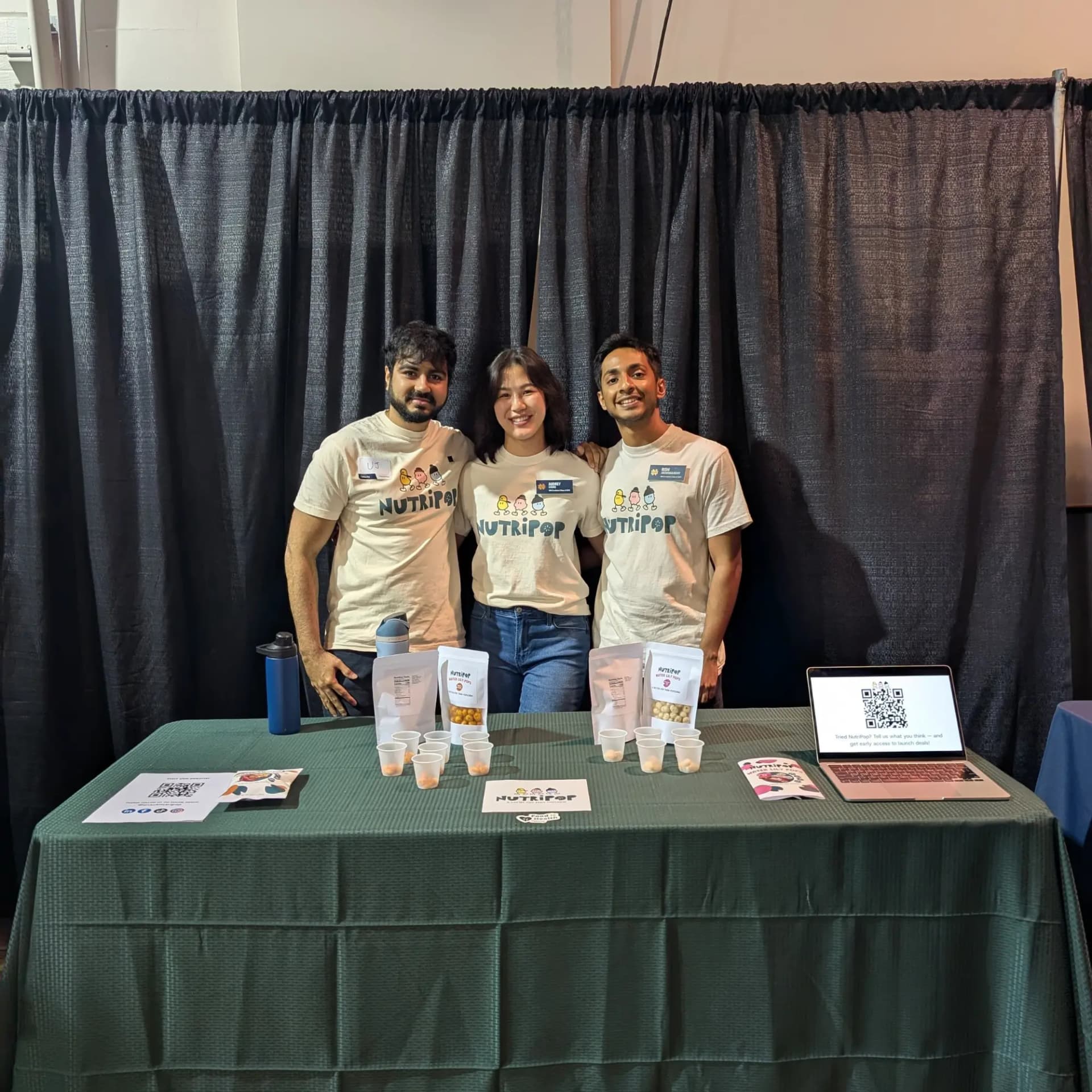 The Next Popcorn is Popping Off…But It’s Not Popcorn