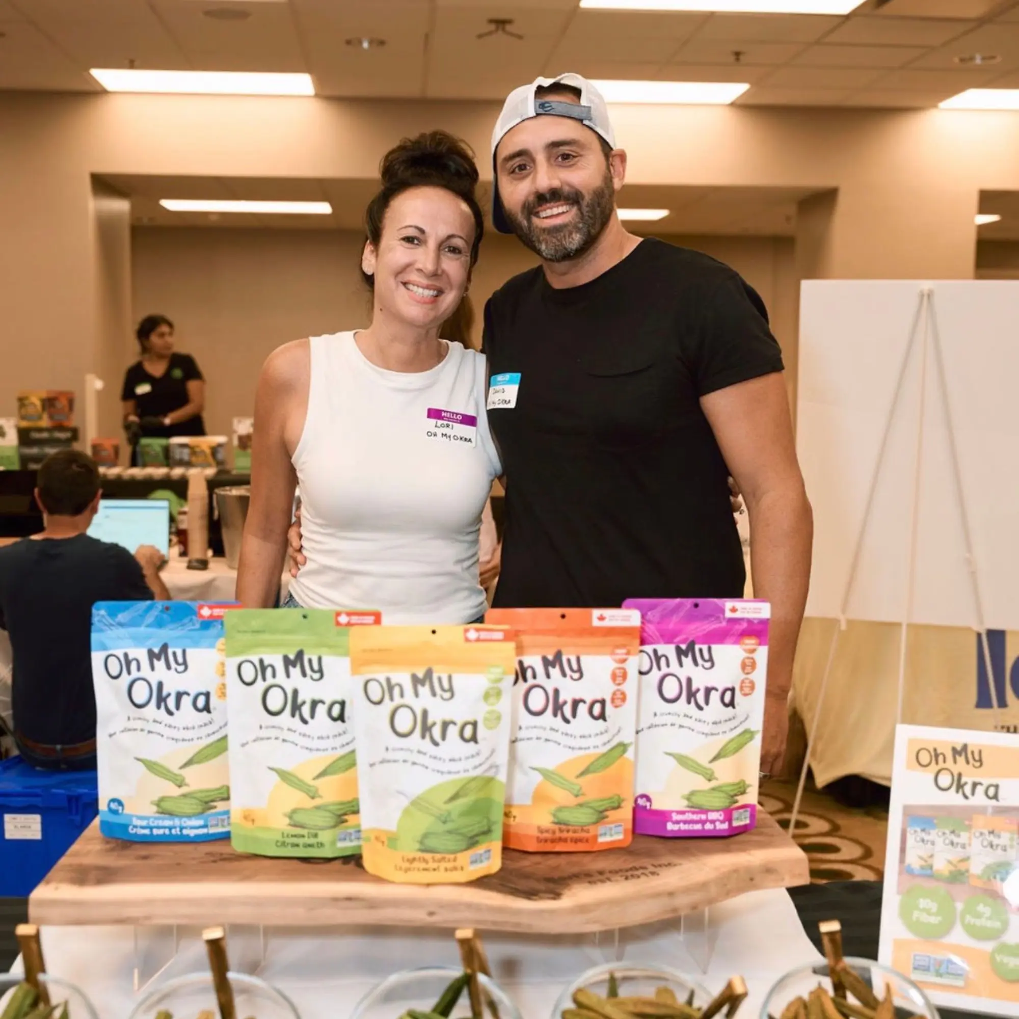Founder Preview: They Turned an Overlooked Vegetable into a Whole Foods Success Story