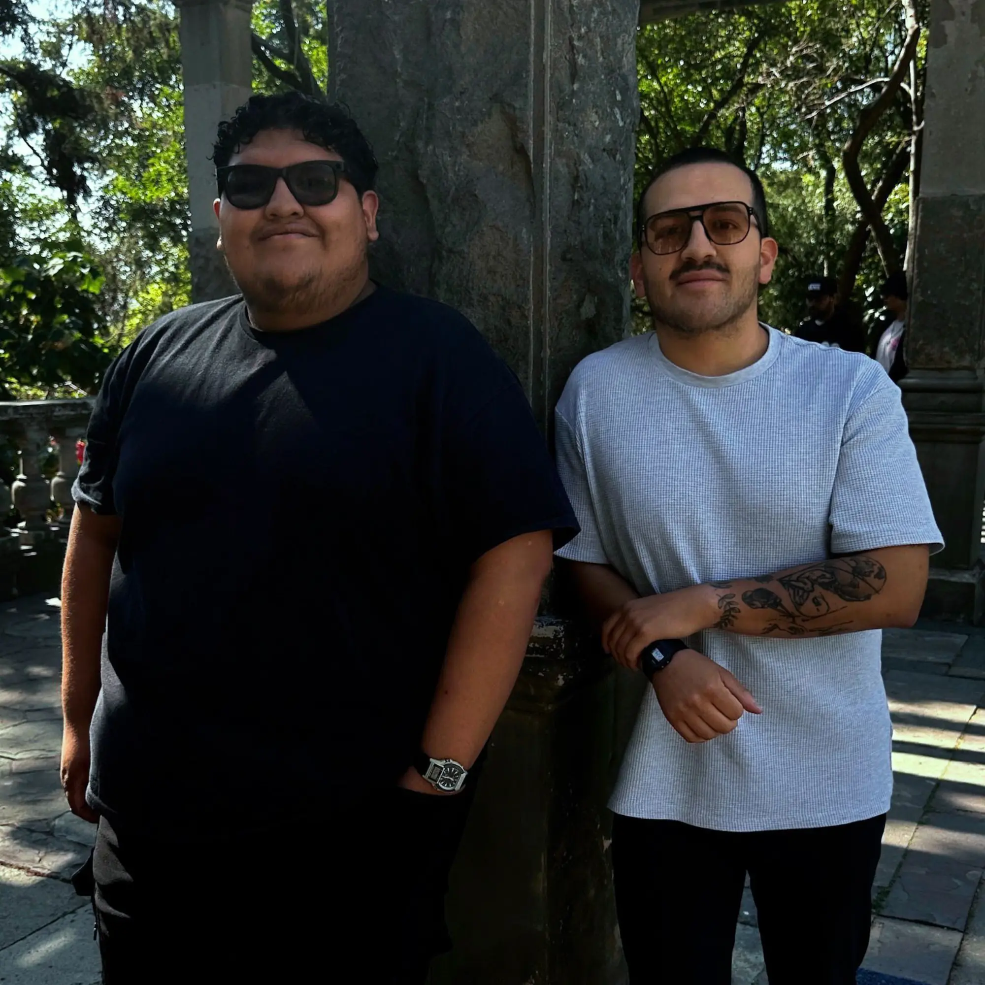 Two Brothers Are Turning Concrete into the Ultimate Car Collector's Gift