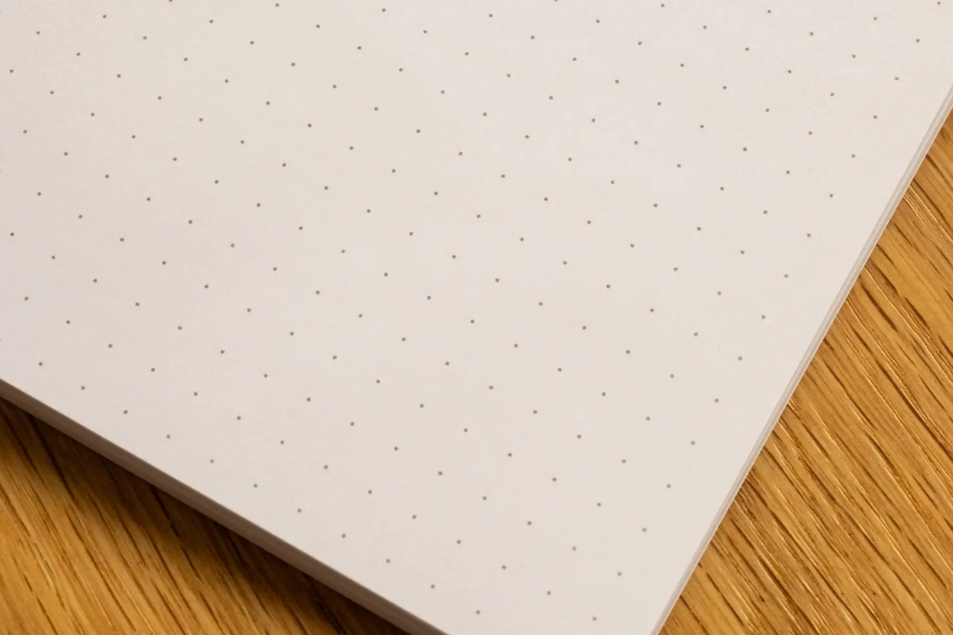 Ugmonk Layflat Notebook 4