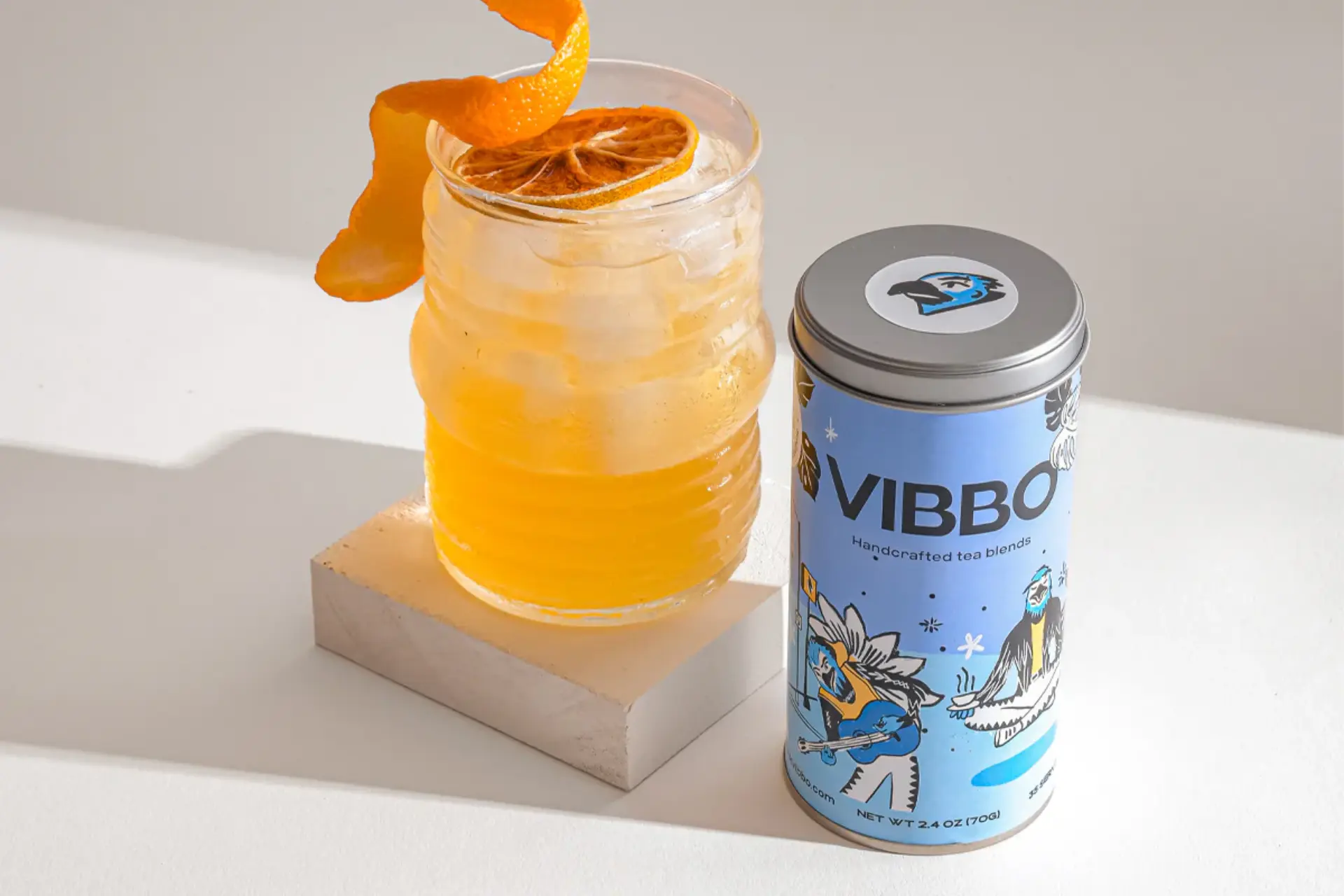 VIBBO Chill Vibes 3
