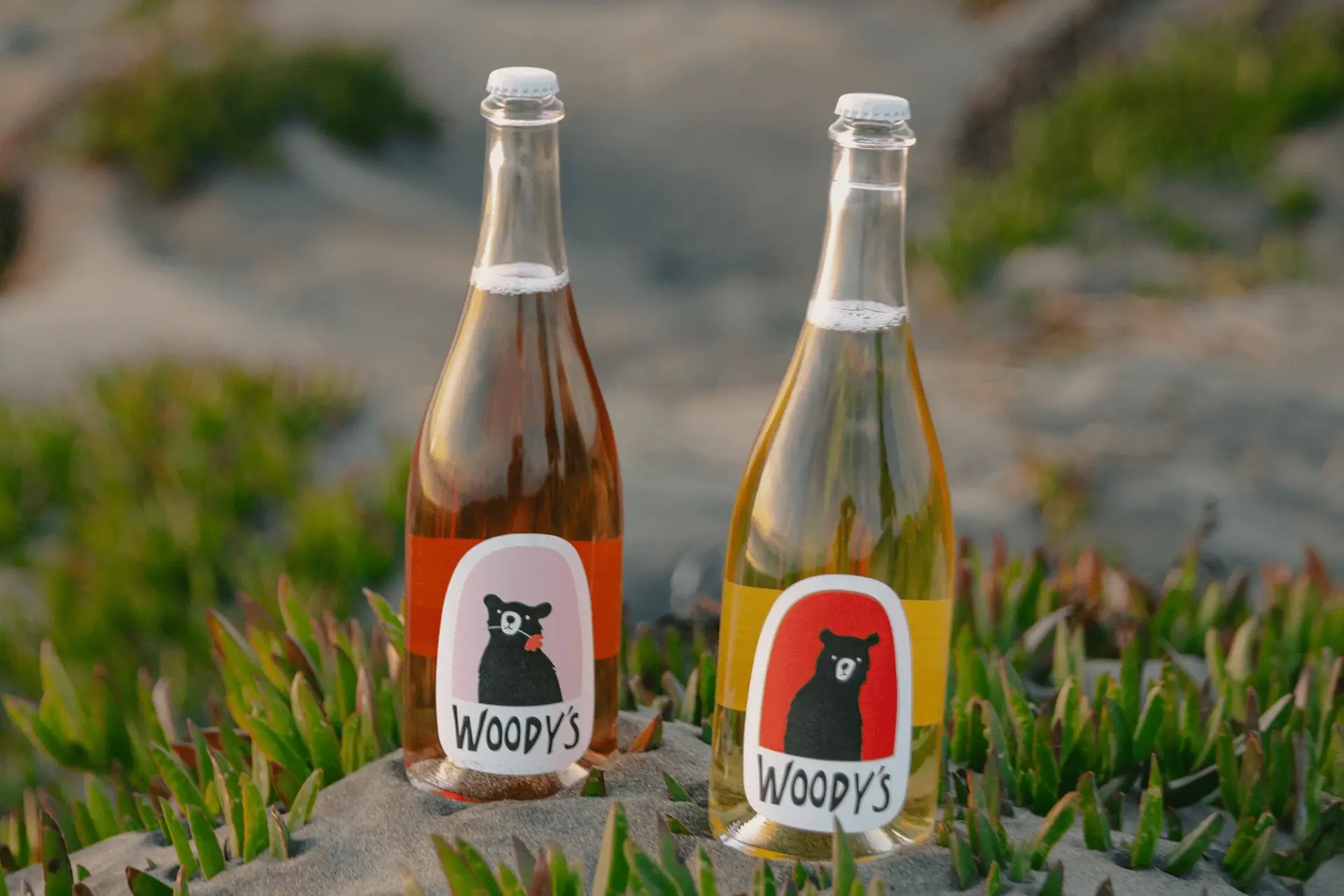Woody’s Sparkling Blanc de Blanc 2