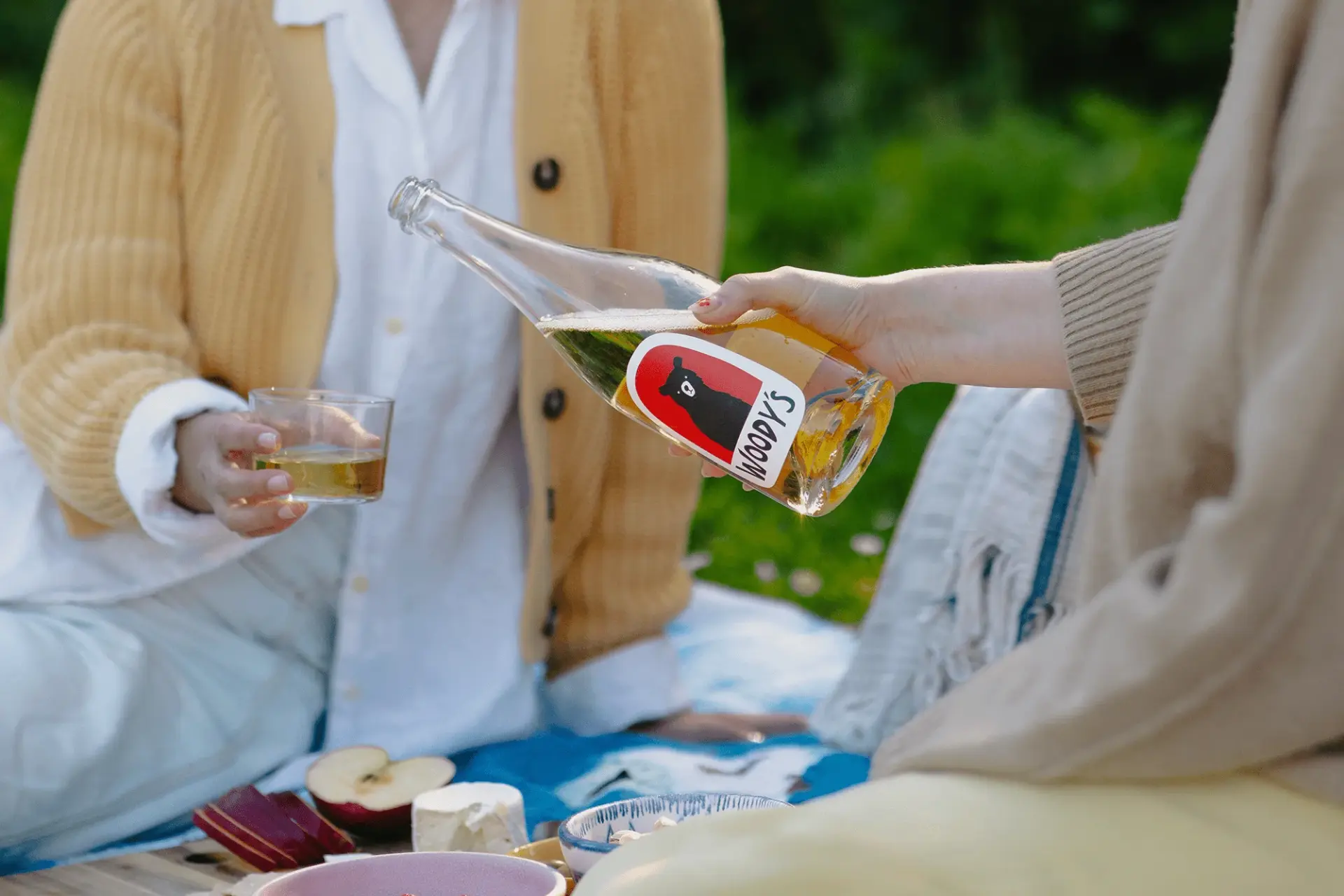 Woody’s Sparkling Blanc de Blanc 3