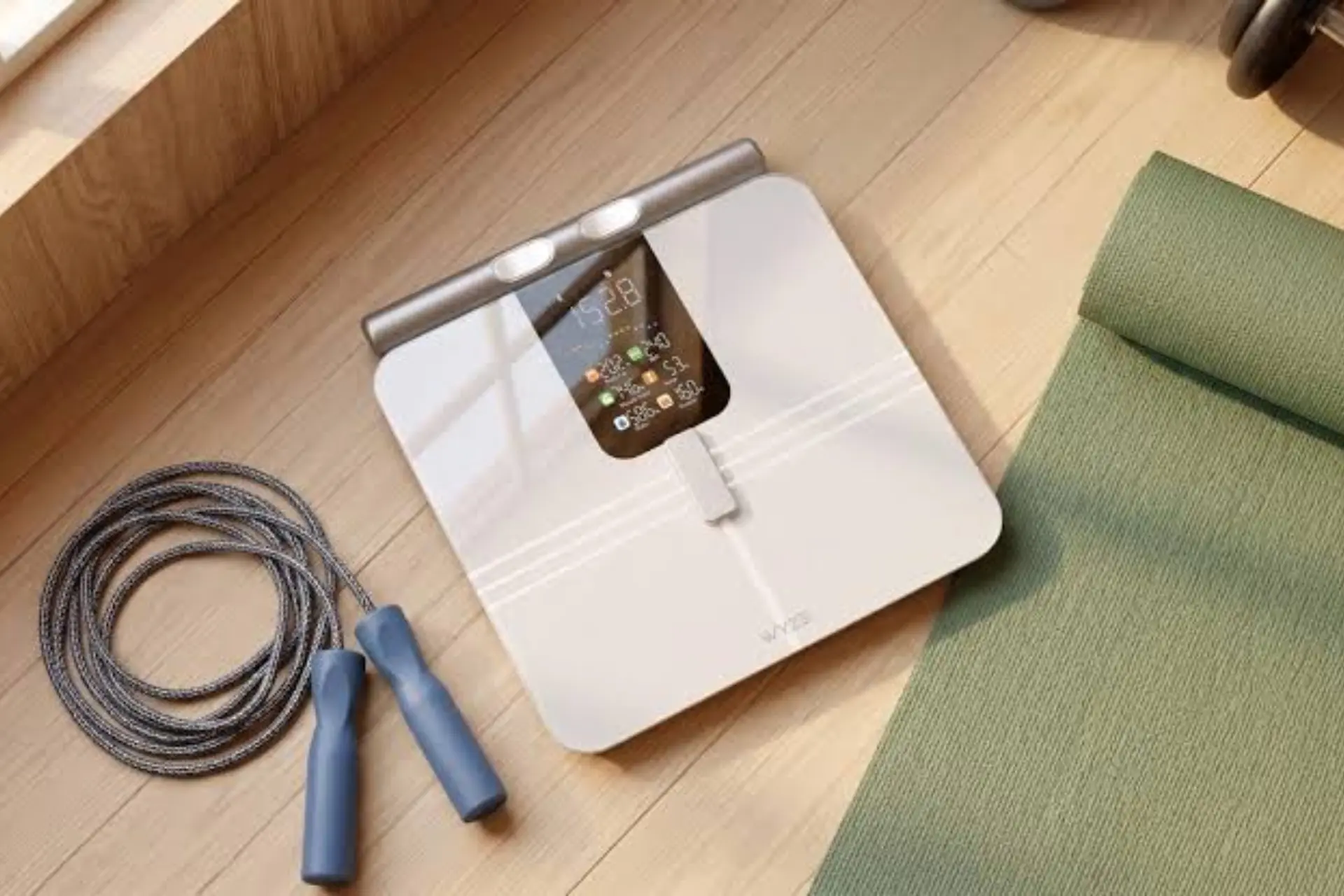 Wyze Scale BodyScan 2
