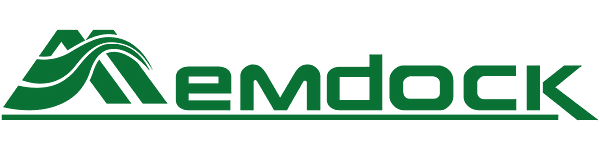 MEMDock logo