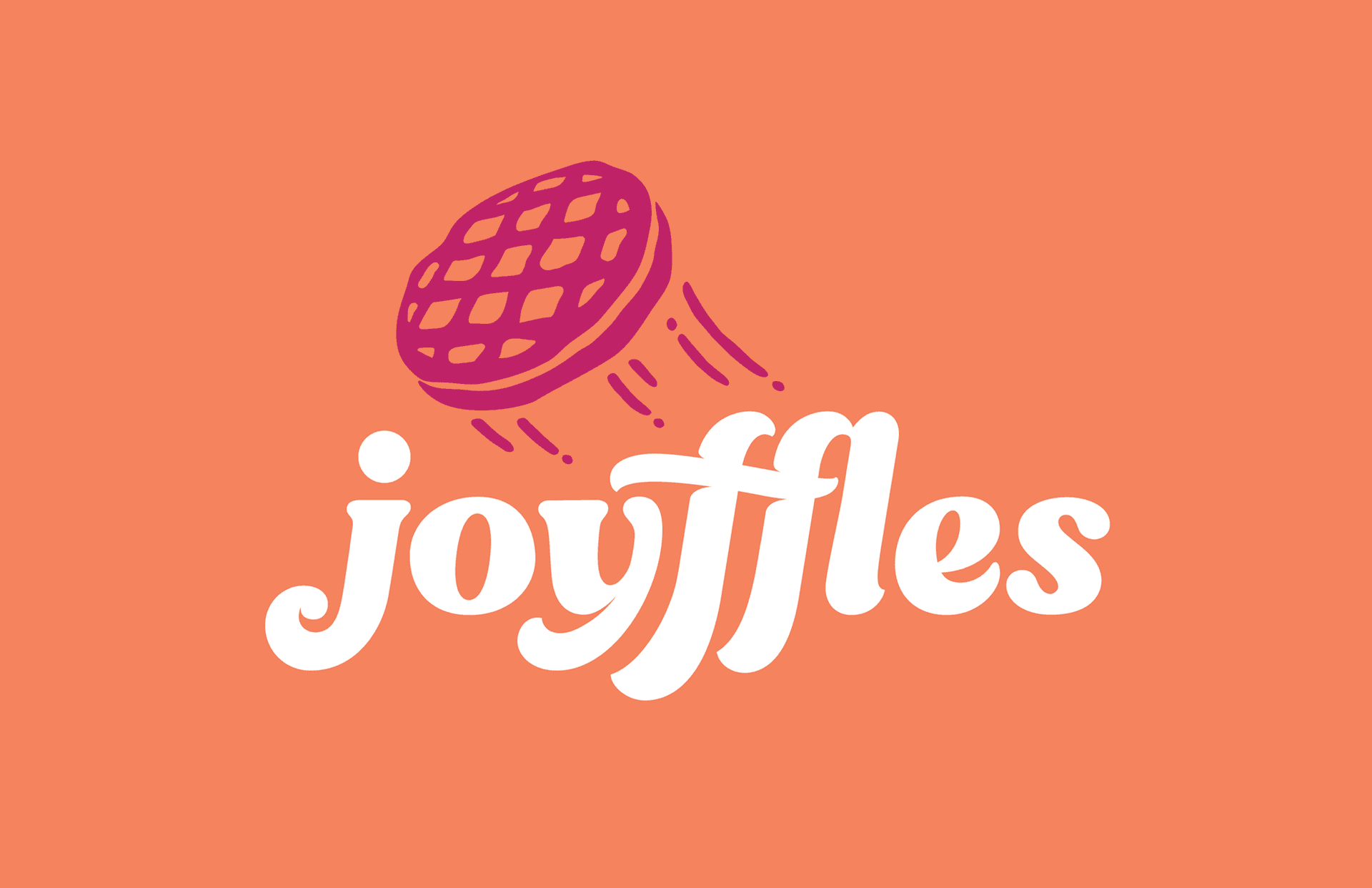 Joyffles logo