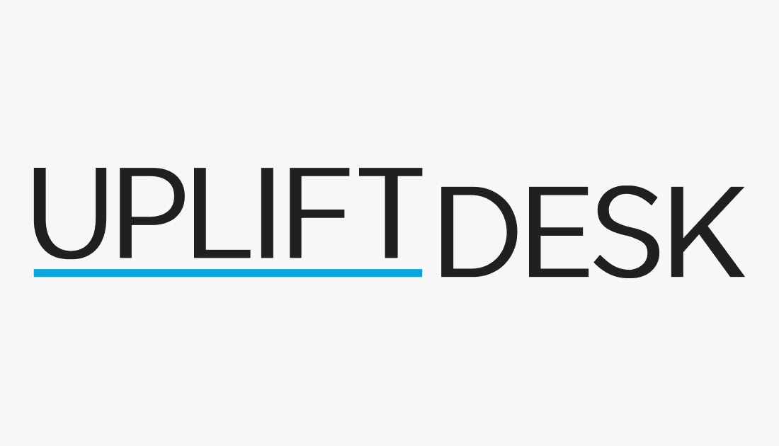 Uplift logo